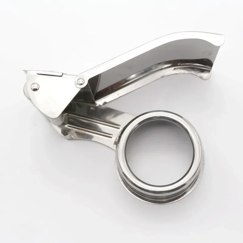 Cutter Bale Scotch Sealing 48/60mm Machine Tape Holder Packer Tool Tape Packaging Dispenser Box Metal Cutting Tape Sealer
Cutter Bale Scotch Sealing 48/60mm Machine Tape Holder Packer Tool Tape Packaging Dispenser Box Metal Cutting Tape Sealer