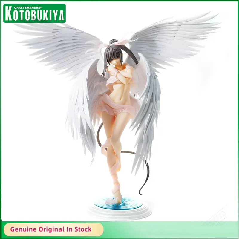 Kotobukiya Original Shining Blade Sakuya 40cm PVC Anime Action Figure Hobbie Collectible Model Desktop Ornament
Kotobukiya Original Shining Blade Sakuya 40cm PVC Anime Action Figure Hobbie Collectible Model Desktop Ornament