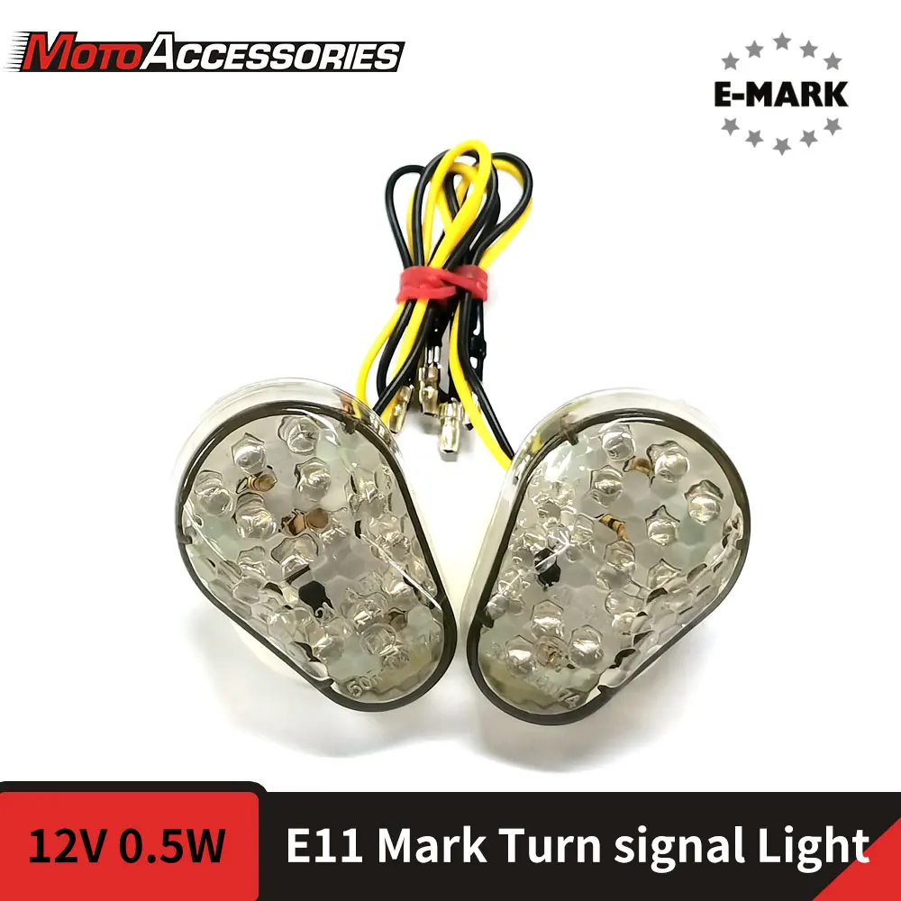 For Kawasaki KLR 650 Ninja ZX12R ZX10R Z1000 Ninja 650 ZX9R Indicator Motorcycle Turn Signals Light Flush Mount Flasher Blinker
For Kawasaki KLR 650 Ninja ZX12R ZX10R Z1000 Ninja 650 ZX9R Indicator Motorcycle Turn Signals Light Flush Mount Flasher Blinker