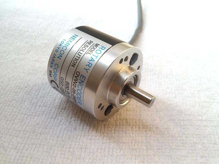 BRAND NEW ORIGINAL ENCODER OVW2-004-2M OVW2-004-2MC OVW2-004-2MD OVW2-004-2MHC OVW2-004-2MHCP OVW2-004-2MHT
BRAND NEW ORIGINAL ENCODER OVW2-004-2M OVW2-004-2MC OVW2-004-2MD OVW2-004-2MHC OVW2-004-2MHCP OVW2-004-2MHT