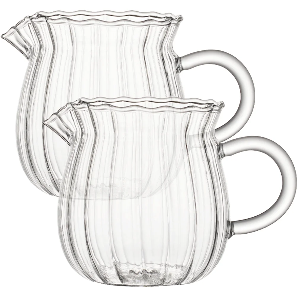 Pitcher Cup Coffee Creamer Saucejug Gravy Serving Boat Clear Mini Espresso Pourerstorage Tea Shot Jugs Mug Cups Bowl Pot Glasses
Pitcher Cup Coffee Creamer Saucejug Gravy Serving Boat Clear Mini Espresso Pourerstorage Tea Shot Jugs Mug Cups Bowl Pot Glasses