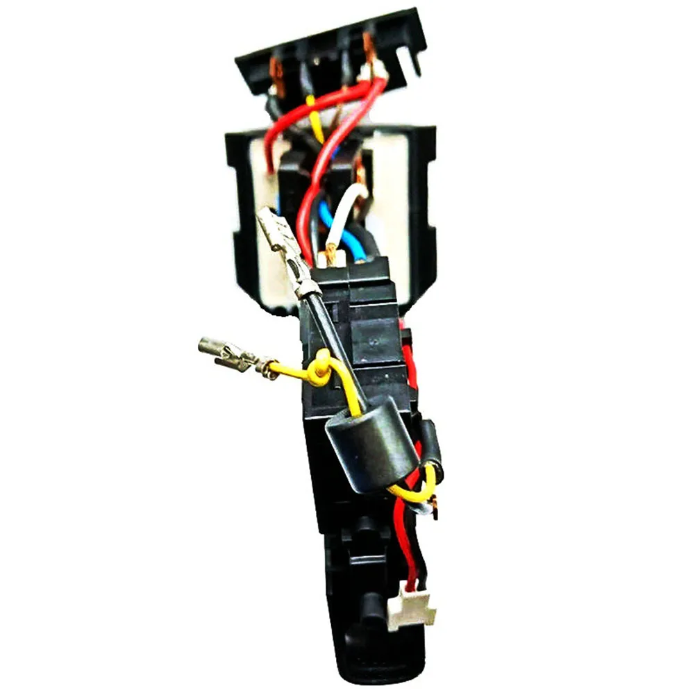 Drill SWITCH N860998 Practical Replace Tools Trigger 5.39 X 3.62 X 3.31 Inches Black Durable Fit DCF880 Brand New
Drill SWITCH N860998 Practical Replace Tools Trigger 5.39 X 3.62 X 3.31 Inches Black Durable Fit DCF880 Brand New