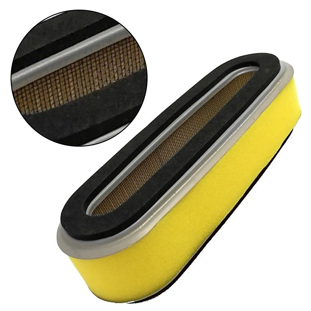 1pcs Air Filter Air Filter Element Replacement Parts For Honda Engine HR194 HR214 HRA214 Lawn Mower Landscape Power Parts
1pcs Air Filter Air Filter Element Replacement Parts For Honda Engine HR194 HR214 HRA214 Lawn Mower Landscape Power Parts
