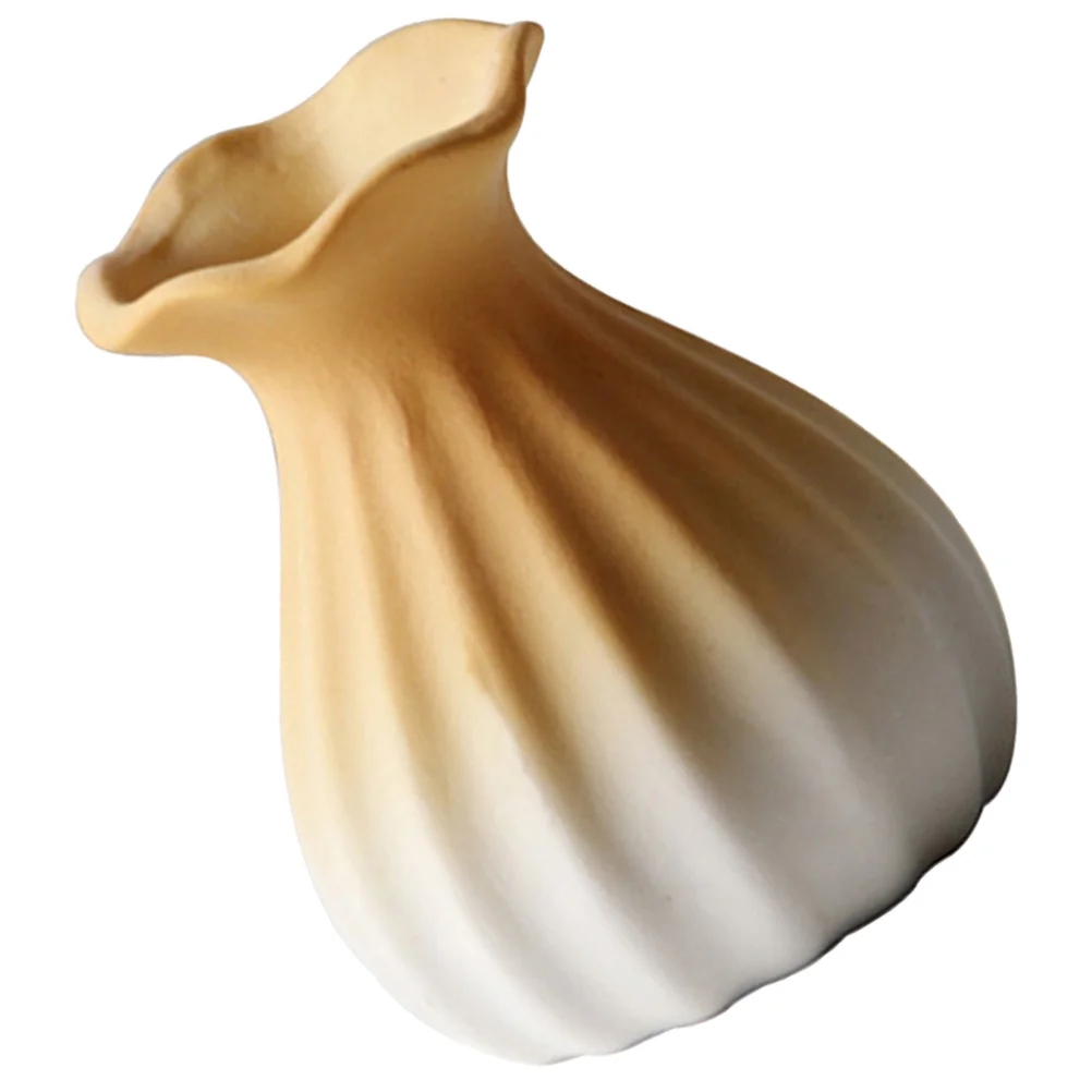 Tabletop Decor Ceramic Vase Bookshelf Dining Neutral Home Vases Ceramics Decorative Centerpieces Bookends Shelves
Tabletop Decor Ceramic Vase Bookshelf Dining Neutral Home Vases Ceramics Decorative Centerpieces Bookends Shelves