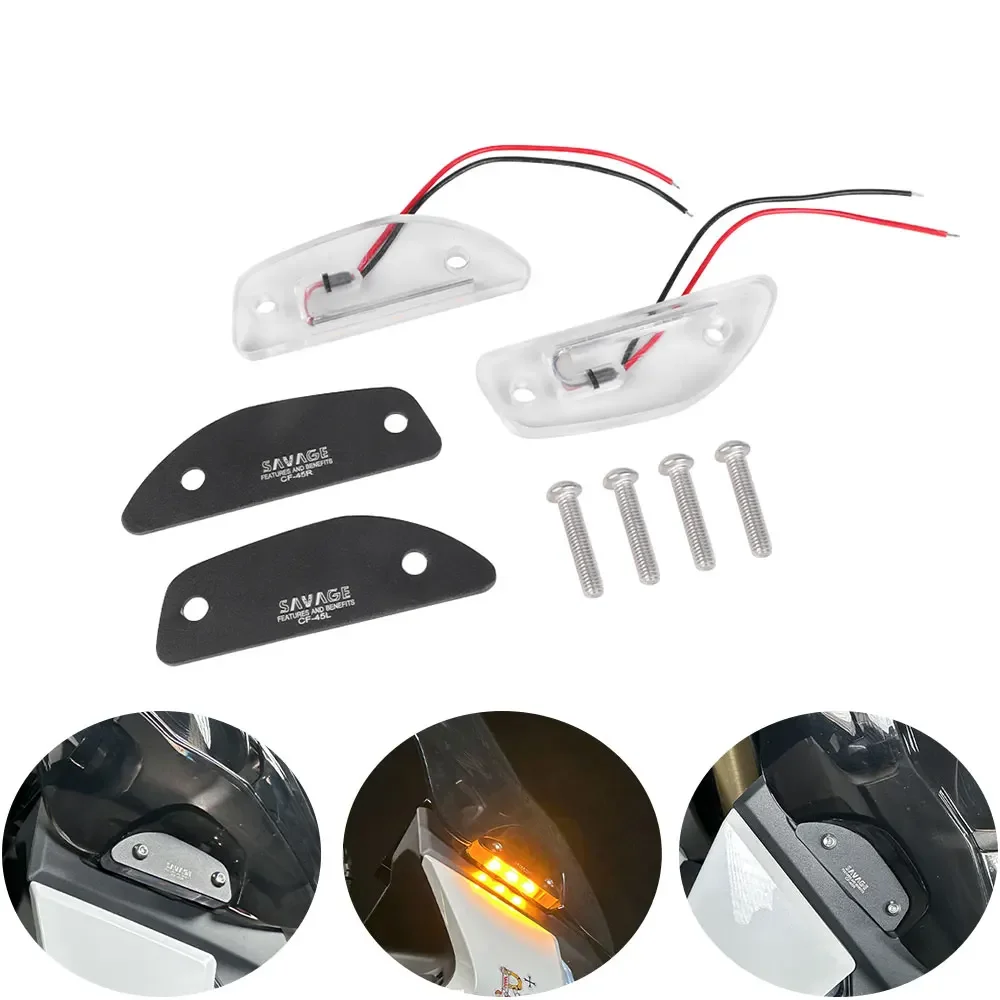 Невидимый указатель поворота, зеркальная опорная пластина для CFMOTO 450SR 450SS 450SRS 450SR S 450 SS SR SR-S 2022-2025, поворотники-индикаторы
Невидимый указатель поворота, зеркальная опорная пластина для CFMOTO 450SR 450SS 450SRS 450SR S 450 SS SR SR-S 2022-2025, поворотники-индикаторы