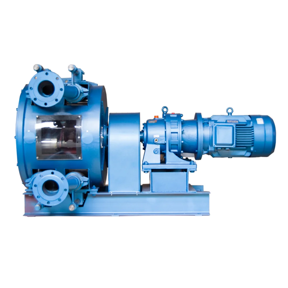 Горизонтальный промышленный высоковольтный жидкий коррозионно-стойкий износостойкий Перистальтический шланговый насос 
Горизонтальный промышленный высоковольтный жидкий коррозионно-стойкий износостойкий Перистальтический шланговый насос