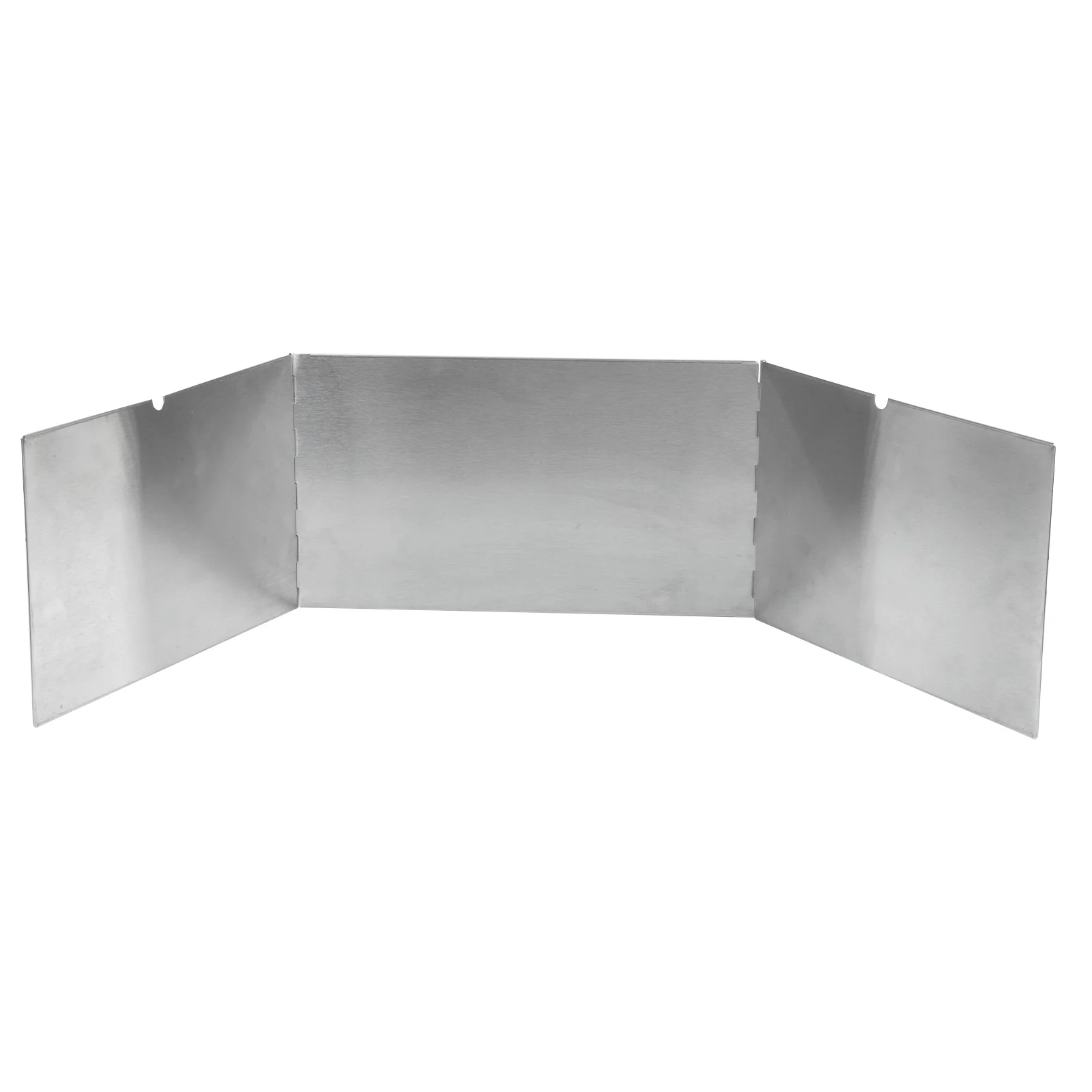 Stove Windshield Windscreen Oil Camping Splatter Shield Folding Cover Pit Round Fire Wind Outdoor Kitchen Guardburner Baffle
Stove Windshield Windscreen Oil Camping Splatter Shield Folding Cover Pit Round Fire Wind Outdoor Kitchen Guardburner Baffle