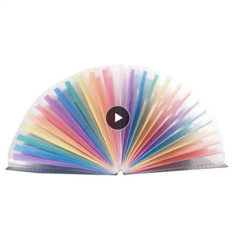 Quick Lookup Pockets Expanding File Folder 35 Individual Pockets Accordion File Organizer 13 Layers Protect Files Flexibility
Quick Lookup Pockets Expanding File Folder 35 Individual Pockets Accordion File Organizer 13 Layers Protect Files Flexibility