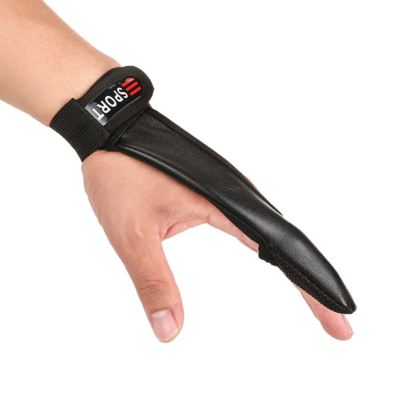 1PC Men's PU Leather One Finger Fishing Luya Sun Glove Men Outdoor Sport Letter Non-Slip Silicone Palm Fisherman Mitten N40
1PC Men's PU Leather One Finger Fishing Luya Sun Glove Men Outdoor Sport Letter Non-Slip Silicone Palm Fisherman Mitten N40