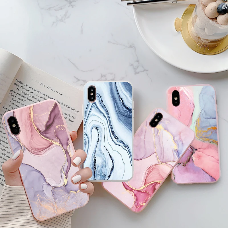 Мраморный чехол для Samsung Galaxy S22 S20 FE S8 S9 S10 Note 20 S21 Ultra 10 Plus Pro Lite S10e A32 A52 A72, задняя крышка, чехол из ТПУ
Мраморный чехол для Samsung Galaxy S22 S20 FE S8 S9 S10 Note 20 S21 Ultra 10 Plus Pro Lite S10e A32 A52 A72, задняя крышка, чехол из ТПУ