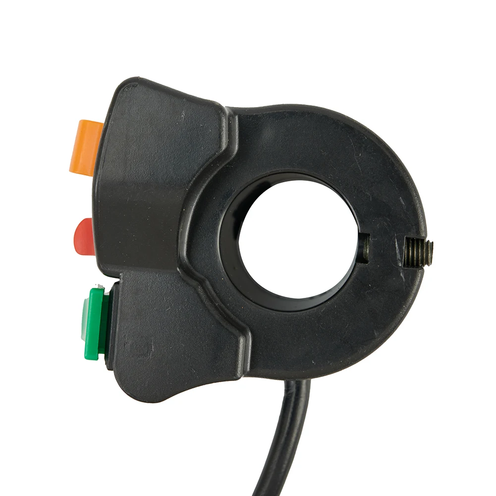 High Quality Practical Motorcycle Switch Handlebar Headlight Horn Multi-Function ON OFF Scooter Turn Signal Switch
High Quality Practical Motorcycle Switch Handlebar Headlight Horn Multi-Function ON OFF Scooter Turn Signal Switch