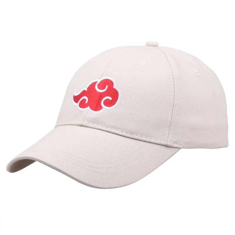 Anime Ninja Akatsuki Uchiha Baseball Cap for Women Men Red Cloud Embroidered Adjustable Cotton Snapback Cap Hip Hop Dad Hat 2022
Anime Ninja Akatsuki Uchiha Baseball Cap for Women Men Red Cloud Embroidered Adjustable Cotton Snapback Cap Hip Hop Dad Hat 2022