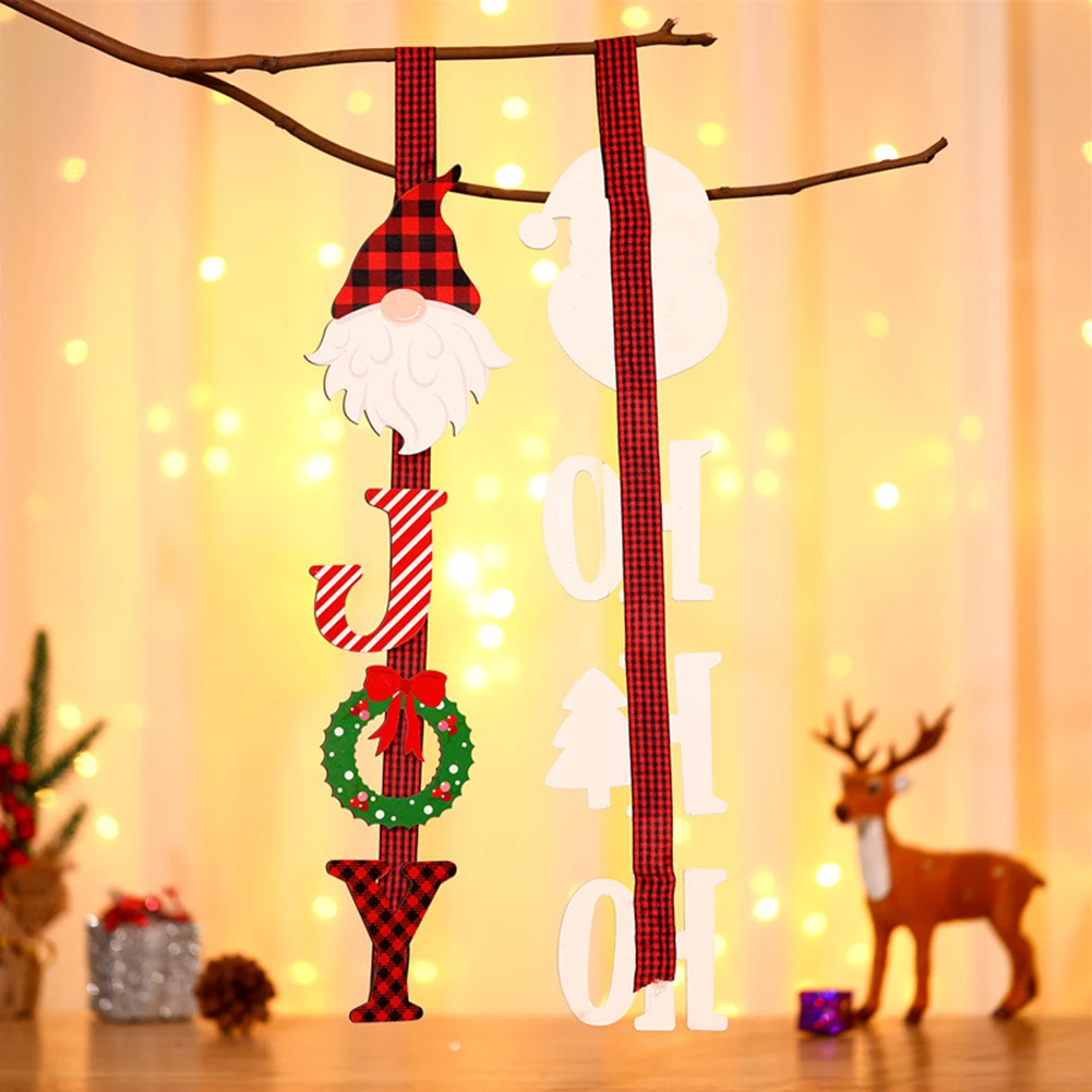 Door Hanging Get into the Holiday Spirit with this Festive Door Wall Hanging Colorful Letters & Durable Material
Door Hanging Get into the Holiday Spirit with this Festive Door Wall Hanging Colorful Letters & Durable Material