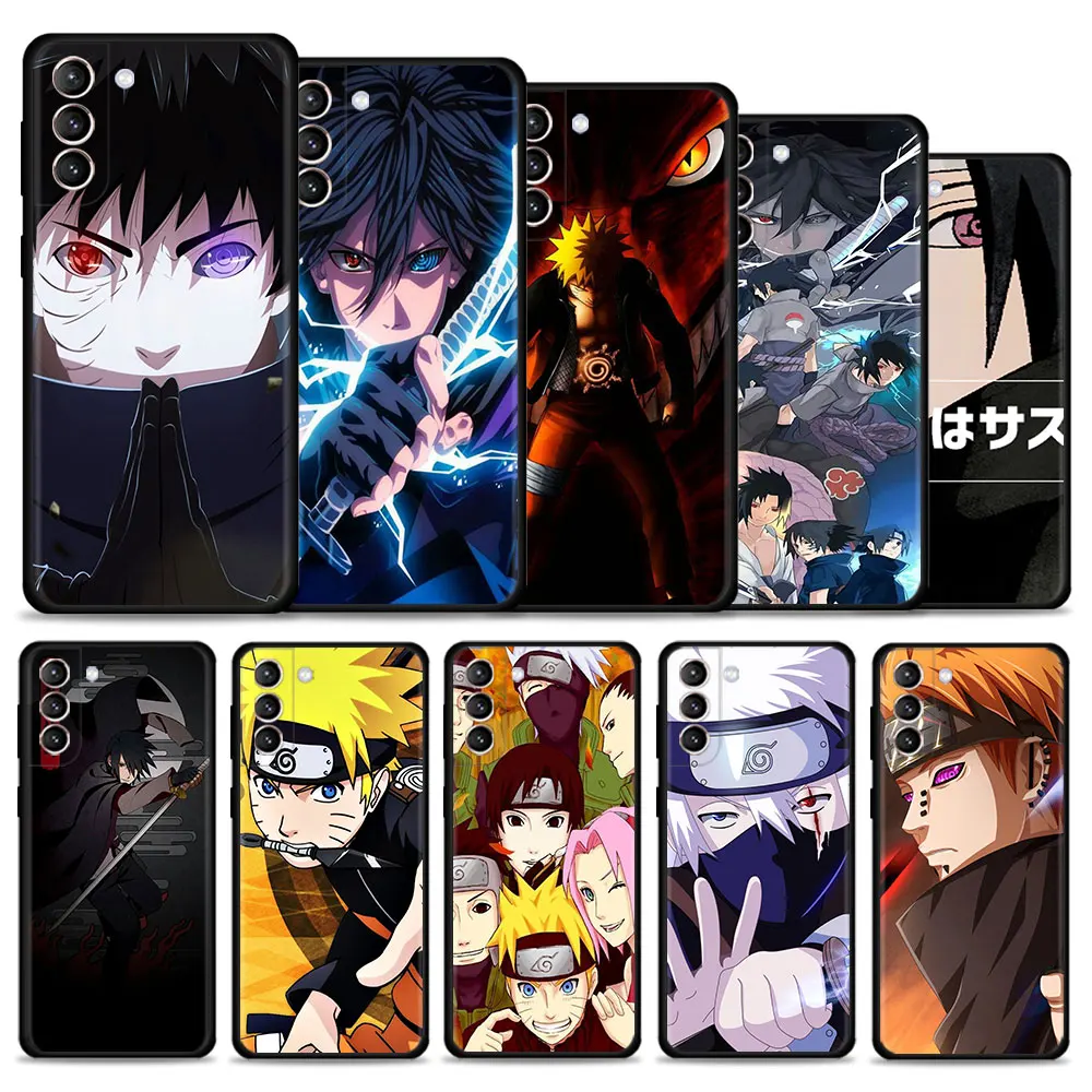 For Samsung S20FE S21 S20 FE S22 Ultra S10 S9 Plus Cases for Galaxy Note 20Ultra 10plus S8 S10e Naruto and Sasuke Best Friend
For Samsung S20FE S21 S20 FE S22 Ultra S10 S9 Plus Cases for Galaxy Note 20Ultra 10plus S8 S10e Naruto and Sasuke Best Friend