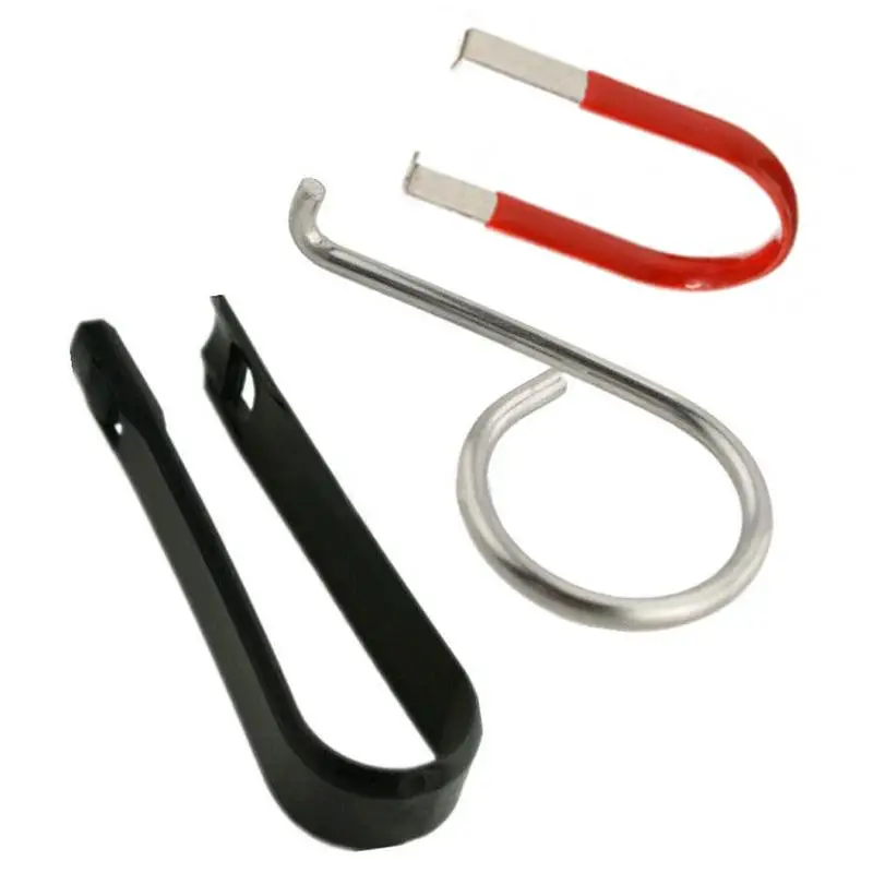 3 шт. инструмент для удаления колпачков на колесах VW Audi
3 шт. инструмент для удаления колпачков на колесах VW Audi