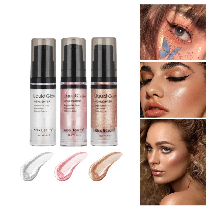 Full Cover Liquid Concealer Makeup Eye Dark Circles Cream Face Corrector Waterproof Make Up Base Foundation Cosmetic
Full Cover Liquid Concealer Makeup Eye Dark Circles Cream Face Corrector Waterproof Make Up Base Foundation Cosmetic