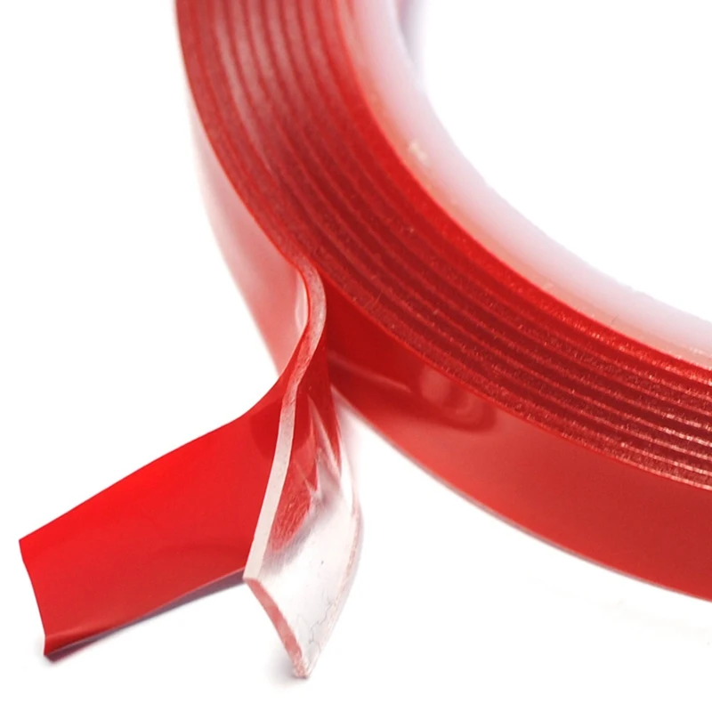 Car Styling Accessories Double-Sided Tape Sticker For Mitsubishi Asx Lancer 10 9 Outlander 2013 Pajero Sport L200 Expo Eclips
Car Styling Accessories Double-Sided Tape Sticker For Mitsubishi Asx Lancer 10 9 Outlander 2013 Pajero Sport L200 Expo Eclips