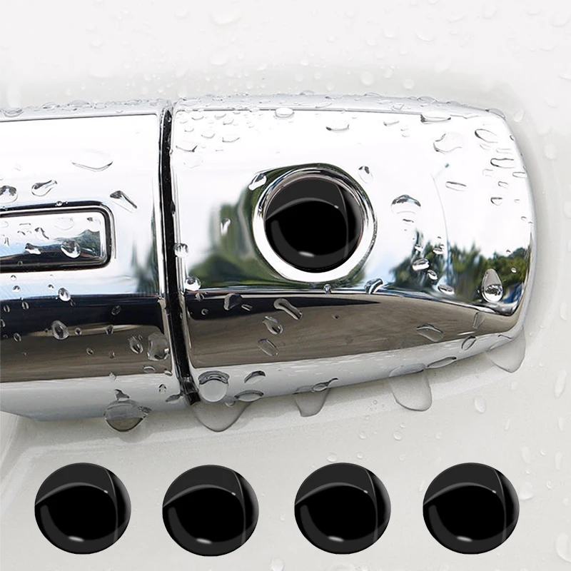 4Pcs 15mm Car Lock Keyhole Stickers Decoration Protection For Mercedes Benz W124 AMG W220 W205 W201 A B C E S Class GLA CLK
4Pcs 15mm Car Lock Keyhole Stickers Decoration Protection For Mercedes Benz W124 AMG W220 W205 W201 A B C E S Class GLA CLK