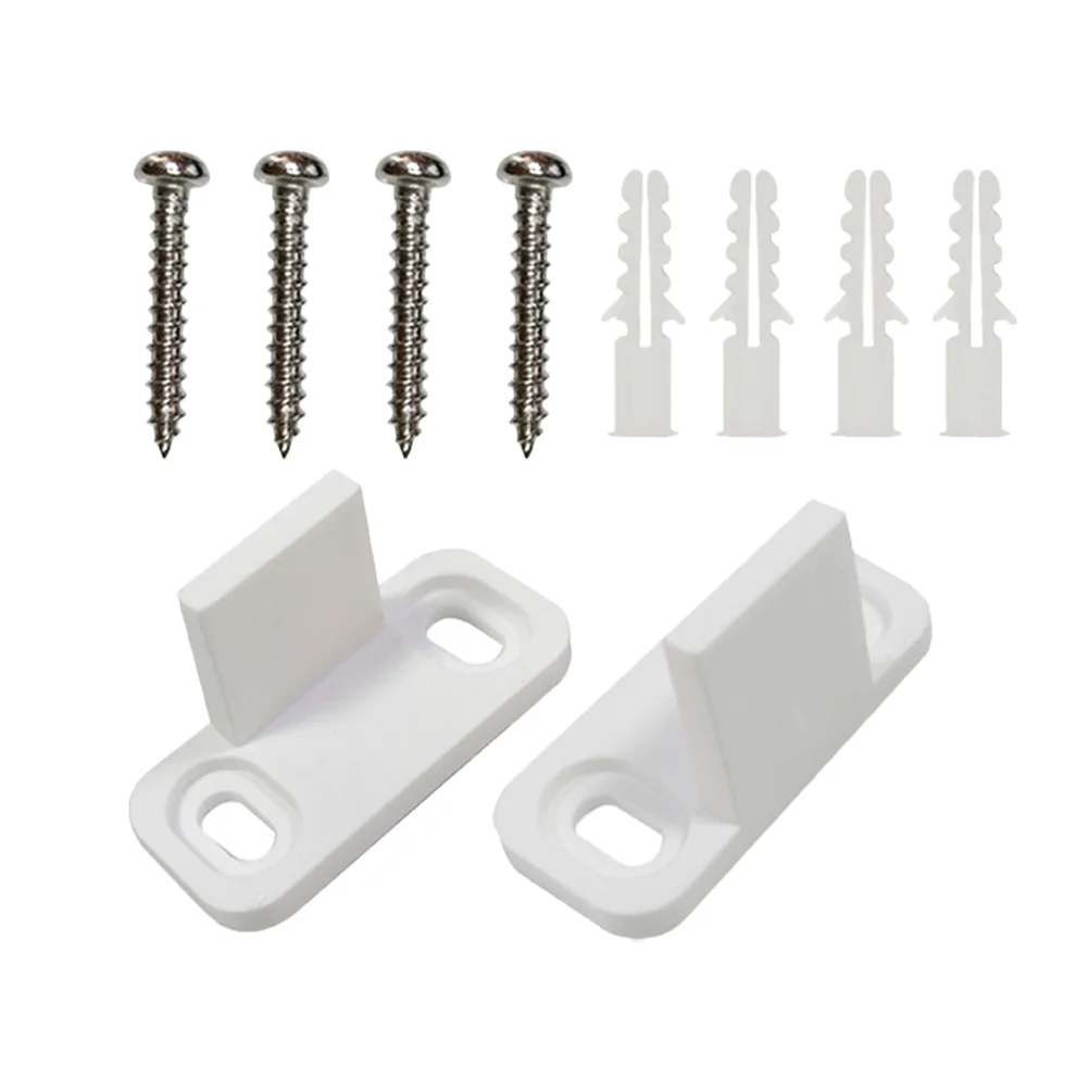 Door Barn Guide Floor Sliding Bottom Roller Wall Mount Track Guides Carbon Stopper Stop Swing Doorframe Bypass Bracketsstay
Door Barn Guide Floor Sliding Bottom Roller Wall Mount Track Guides Carbon Stopper Stop Swing Doorframe Bypass Bracketsstay