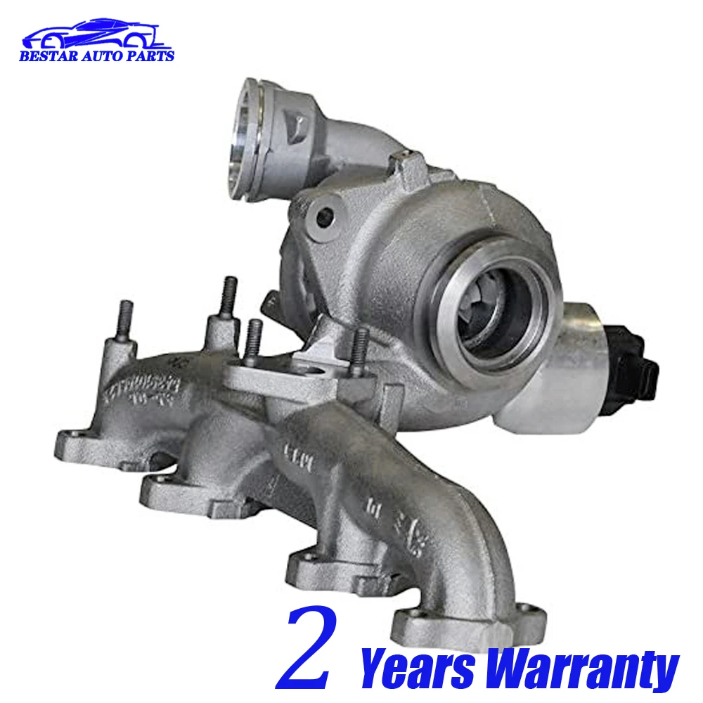 BV39 T2364 Supercharger Turbo 54399880031 038253014Q 0382530140 BRM 1.9L TDI 5439-988-0031 Brand New Engine Turbocharger For VW
BV39 T2364 Supercharger Turbo 54399880031 038253014Q 0382530140 BRM 1.9L TDI 5439-988-0031 Brand New Engine Turbocharger For VW