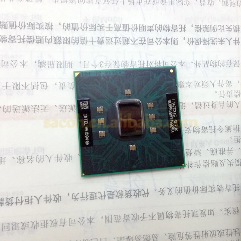 1 шт., новый оригинальный процессор NK80530VY400256 SL7UK или NK80530VY650256 или NK80530VZ733256 или NK80530VZ733256 или NK80530VZ800256
1 шт., новый оригинальный процессор NK80530VY400256 SL7UK или NK80530VY650256 или NK80530VZ733256 или NK80530VZ733256 или NK80530VZ800256