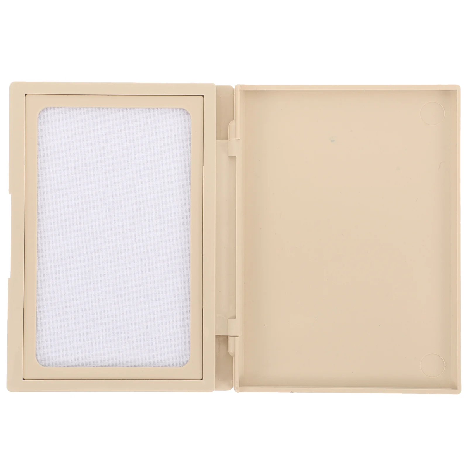 Office Blank Stamp Ink Pads Extra Large DIY Craft Permanent Color Painting Plastic Classroom
Office Blank Stamp Ink Pads Extra Large DIY Craft Permanent Color Painting Plastic Classroom