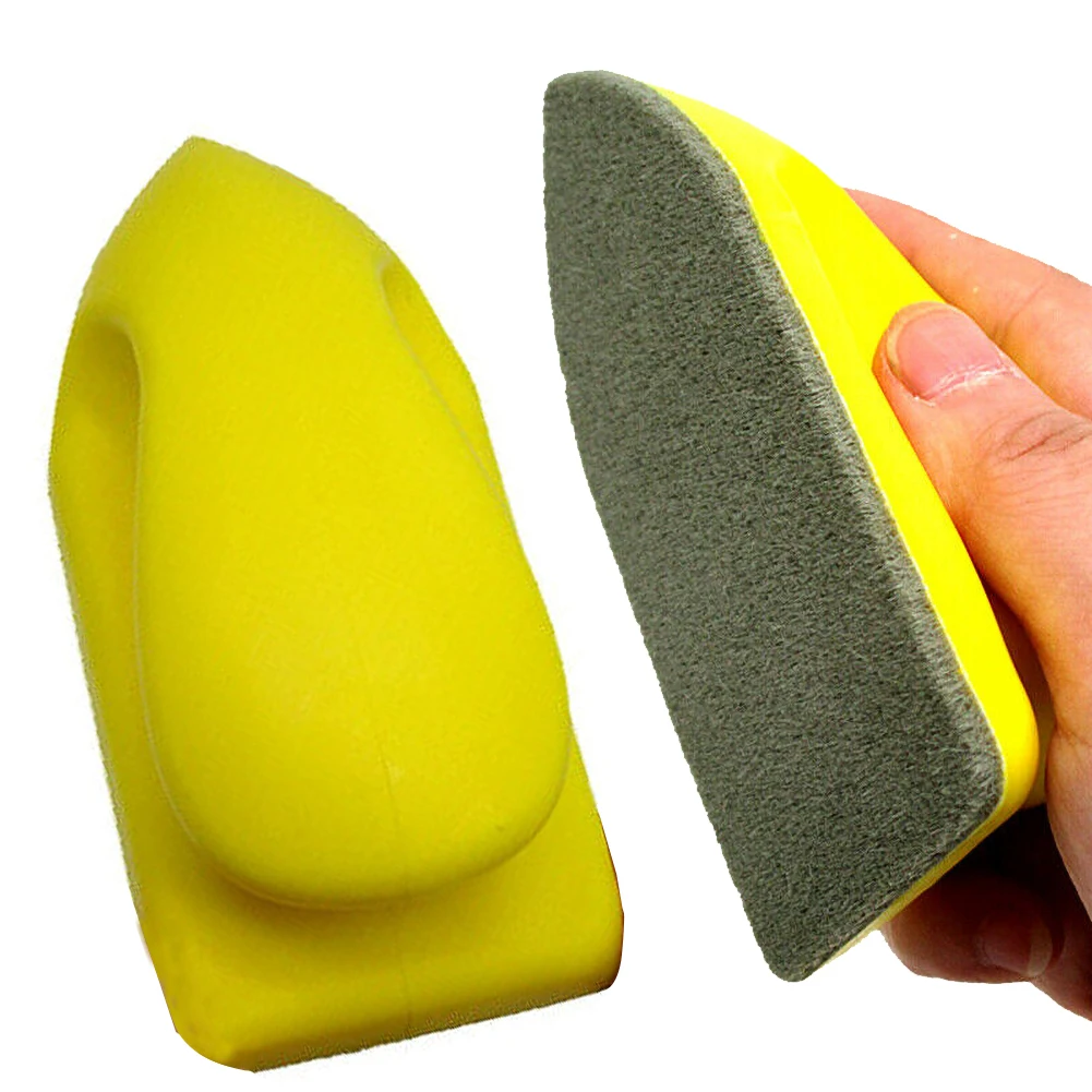 2Pcs Car Detailing Washing Tool Leather Seat Care Detailing Clean Brush Auto Interior Cleaning Accessory Sponge Pad Washing Tool
2Pcs Car Detailing Washing Tool Leather Seat Care Detailing Clean Brush Auto Interior Cleaning Accessory Sponge Pad Washing Tool