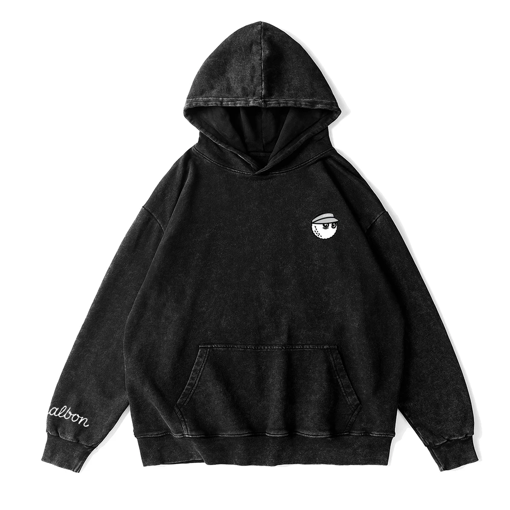 Malbon Golf Men's Women Hoodies Fleece Warm Sweatshirts Embroidered Vintage Streetwear Pullover Sweatshirt for Autumn Winter
Malbon Golf Men's Women Hoodies Fleece Warm Sweatshirts Embroidered Vintage Streetwear Pullover Sweatshirt for Autumn Winter