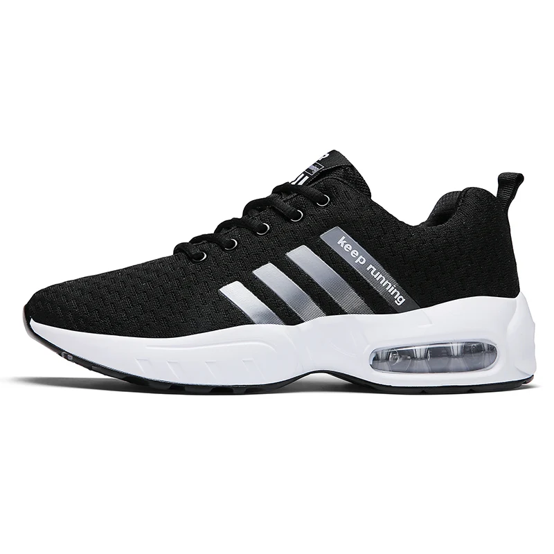 Keep Running Shoes Flying Woven Lightweight Men's Sneakers Breathable Fashion Walking Casual Outdoor Sports Jogging Shoes 2022
Keep Running Shoes Flying Woven Lightweight Men's Sneakers Breathable Fashion Walking Casual Outdoor Sports Jogging Shoes 2022