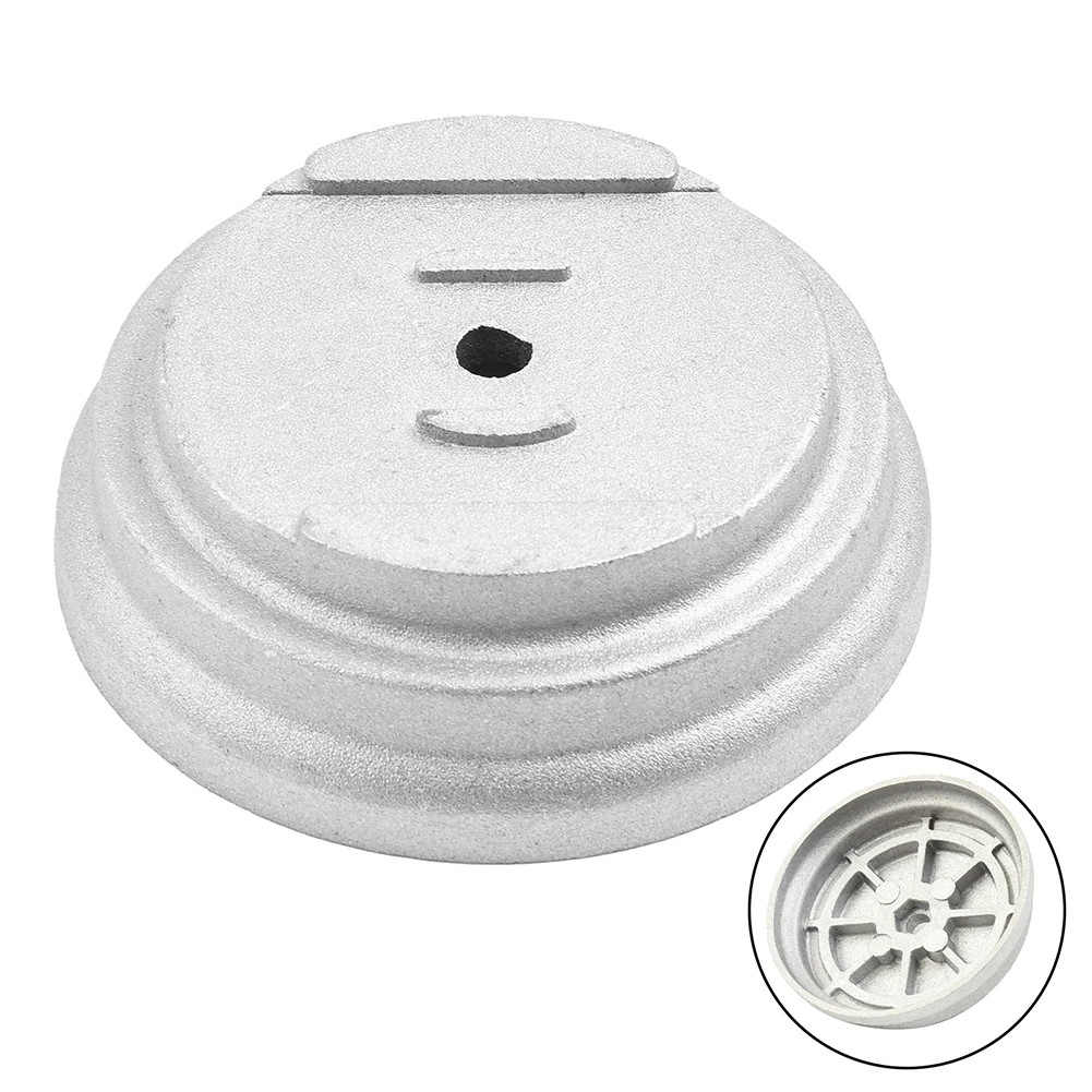 1pc Aluminum Cover Lawn Mower Fittings Multi-angle Adjustment For Grass Cutter Trimmers Replacement Garden Power Tools Parts
1pc Aluminum Cover Lawn Mower Fittings Multi-angle Adjustment For Grass Cutter Trimmers Replacement Garden Power Tools Parts