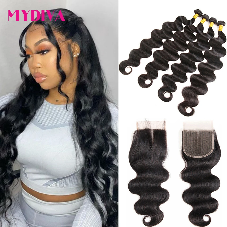 Brazilian Body Wave Bundles With Closure Hd Transparent Lace 40 Inch Human Hair Weave Extension Bundles With 5x5x1 Closure
Brazilian Body Wave Bundles With Closure Hd Transparent Lace 40 Inch Human Hair Weave Extension Bundles With 5x5x1 Closure