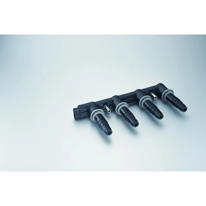 New Ignition Coil with Module OE: 55571790 1208098 1208086 UF620 For GMcars
New Ignition Coil with Module OE: 55571790 1208098 1208086 UF620 For GMcars