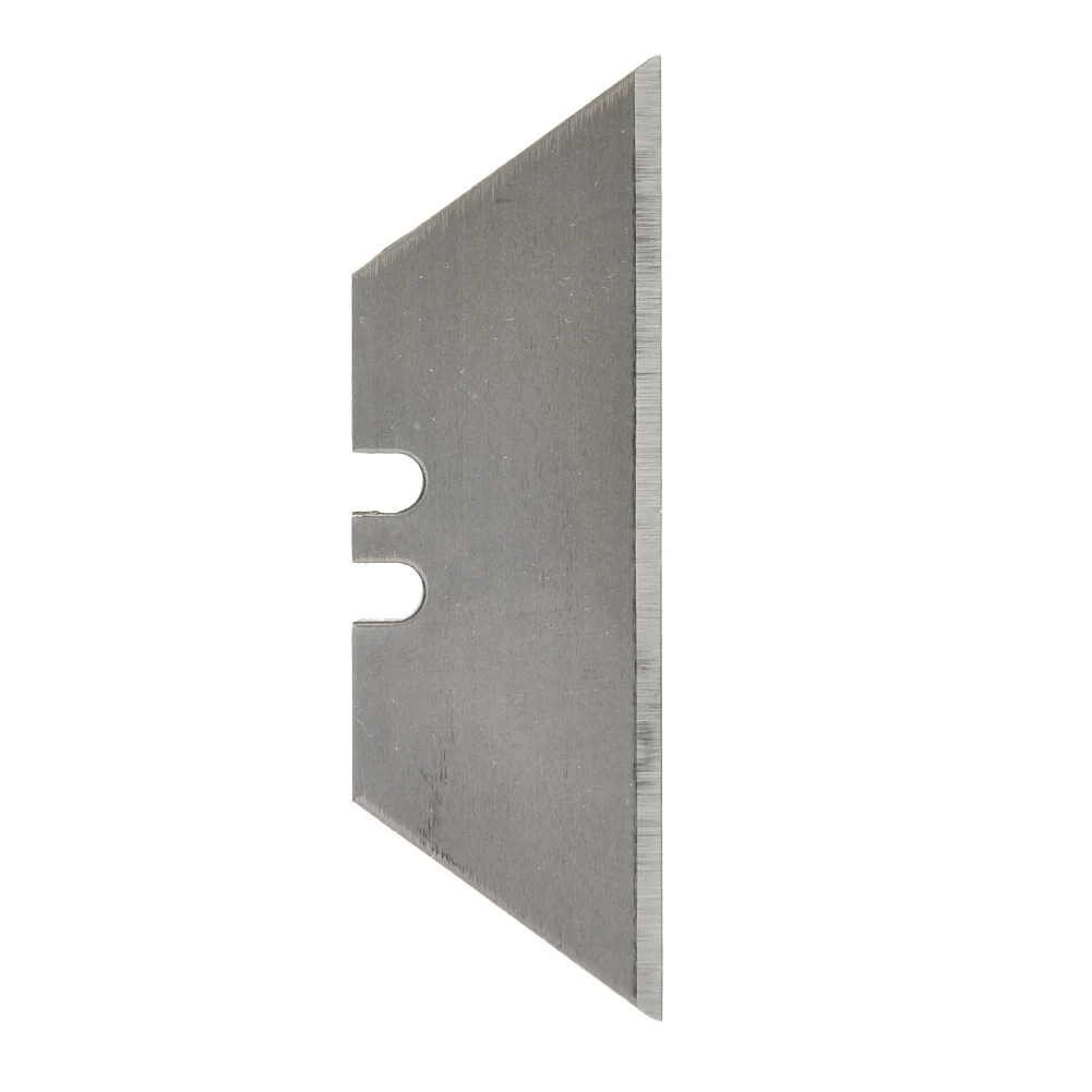 20x Trapezoidal Blade Replacement Blade With Box For Art Craft Cutter Tool Multitool Knife Carbon Steel Cutting Tools Hand Tools
20x Trapezoidal Blade Replacement Blade With Box For Art Craft Cutter Tool Multitool Knife Carbon Steel Cutting Tools Hand Tools