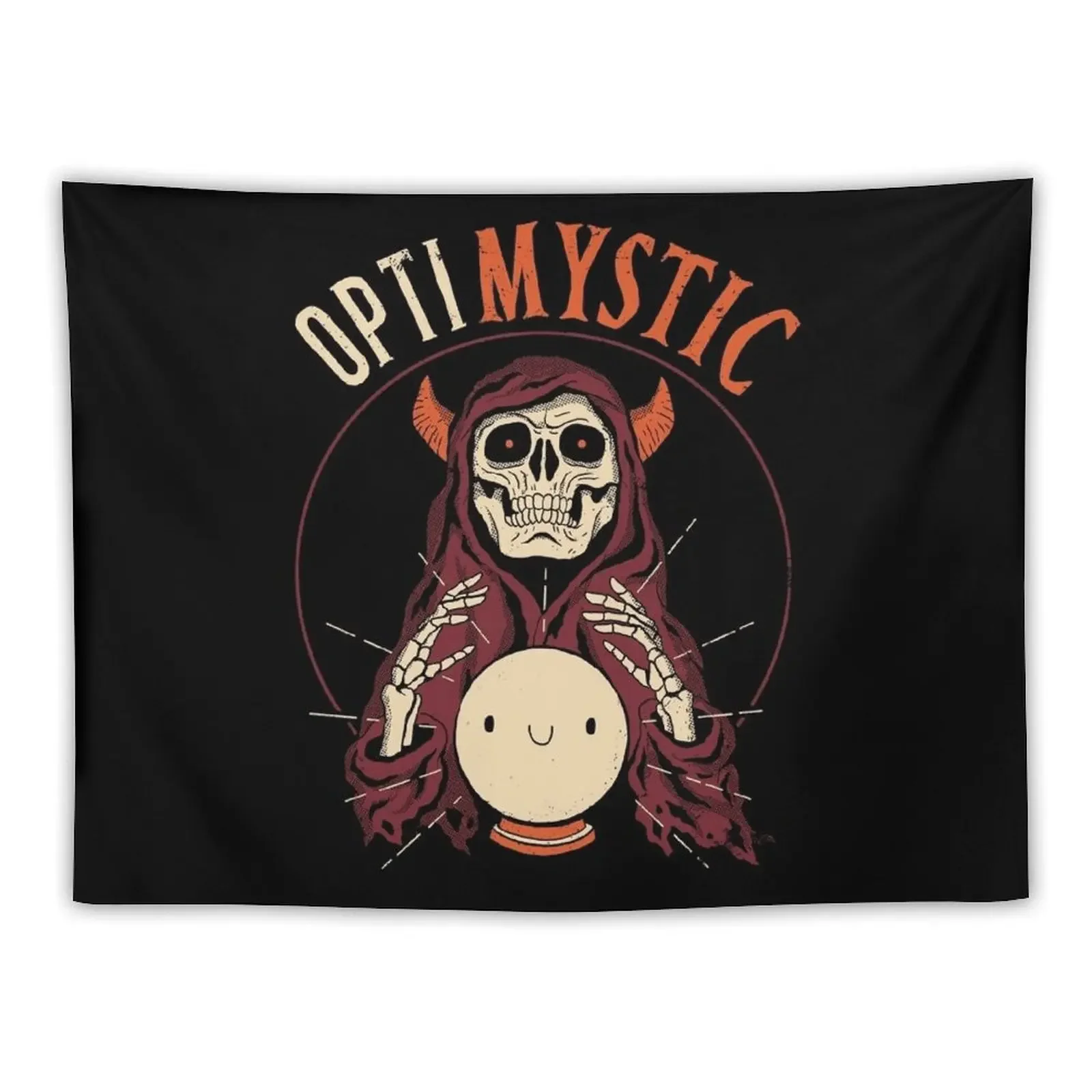 OptiMystic гобелен украшение для гостиной дома декоративная настенная роспись декор