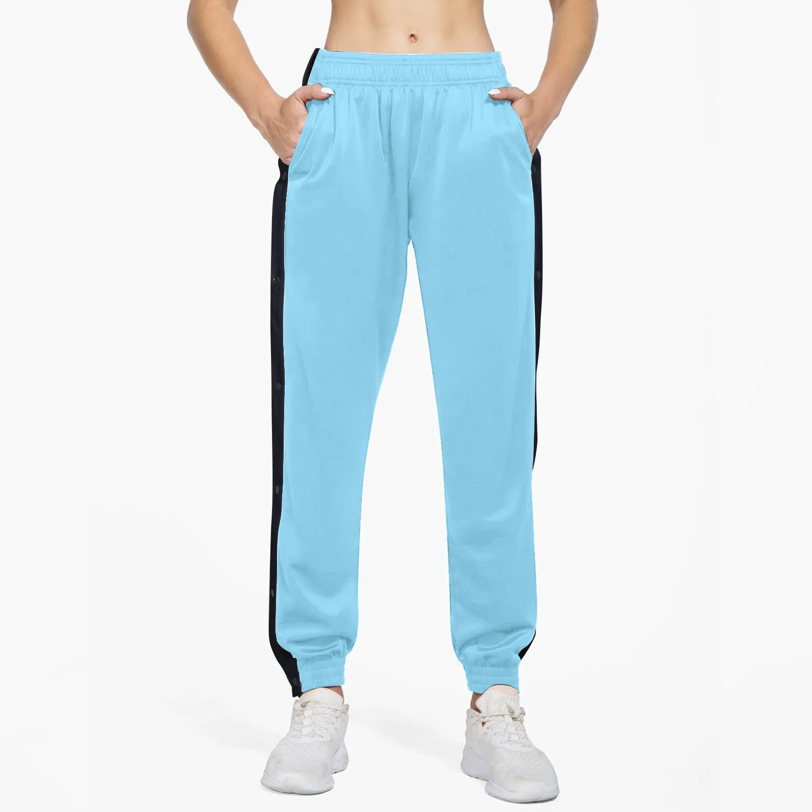 Tapered Workout Active Warm Sweatpants Up Tear Women's Pants With Pockets Loose Pants For Women
Tapered Workout Active Warm Sweatpants Up Tear Women's Pants With Pockets Loose Pants For Women