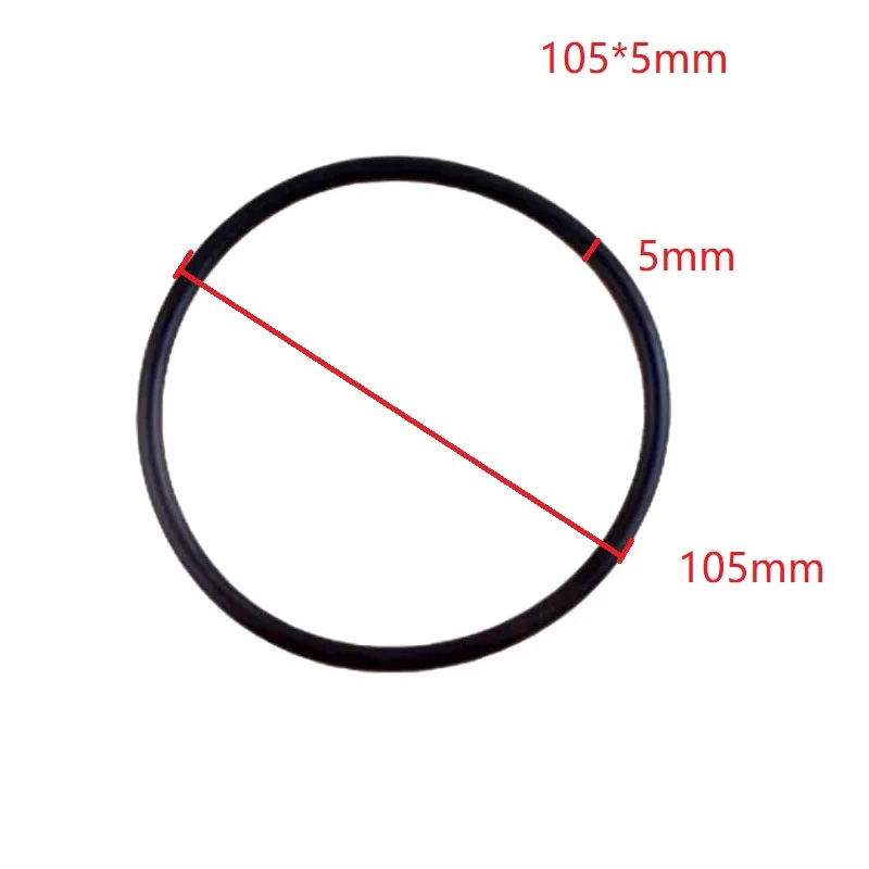 Детали для фильтра для воды, корпус фильтра, черное резиновое уплотнительное кольцо 85x3,2 мм 90x3,2 мм 95x3,2 мм 105x5 мм
Детали для фильтра для воды, корпус фильтра, черное резиновое уплотнительное кольцо 85x3,2 мм 90x3,2 мм 95x3,2 мм 105x5 мм