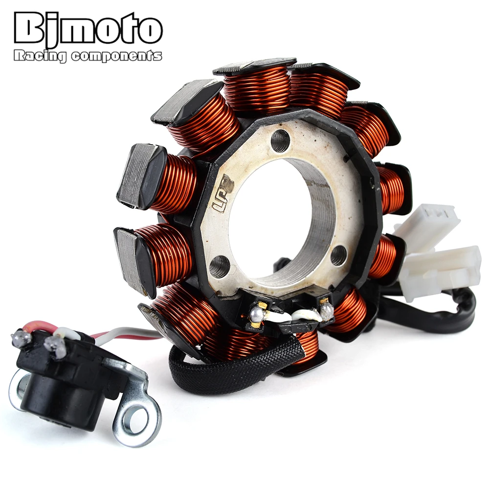 Катушка статора мотоцикла для Yamaha YZF R15 SP YZF-R125 MT125 WR125 YZF R125 YZF-R YZF R 125 ABS YZF-R15 FZ150 OEM 22B-H1410-00
Катушка статора мотоцикла для Yamaha YZF R15 SP YZF-R125 MT125 WR125 YZF R125 YZF-R YZF R 125 ABS YZF-R15 FZ150 OEM 22B-H1410-00