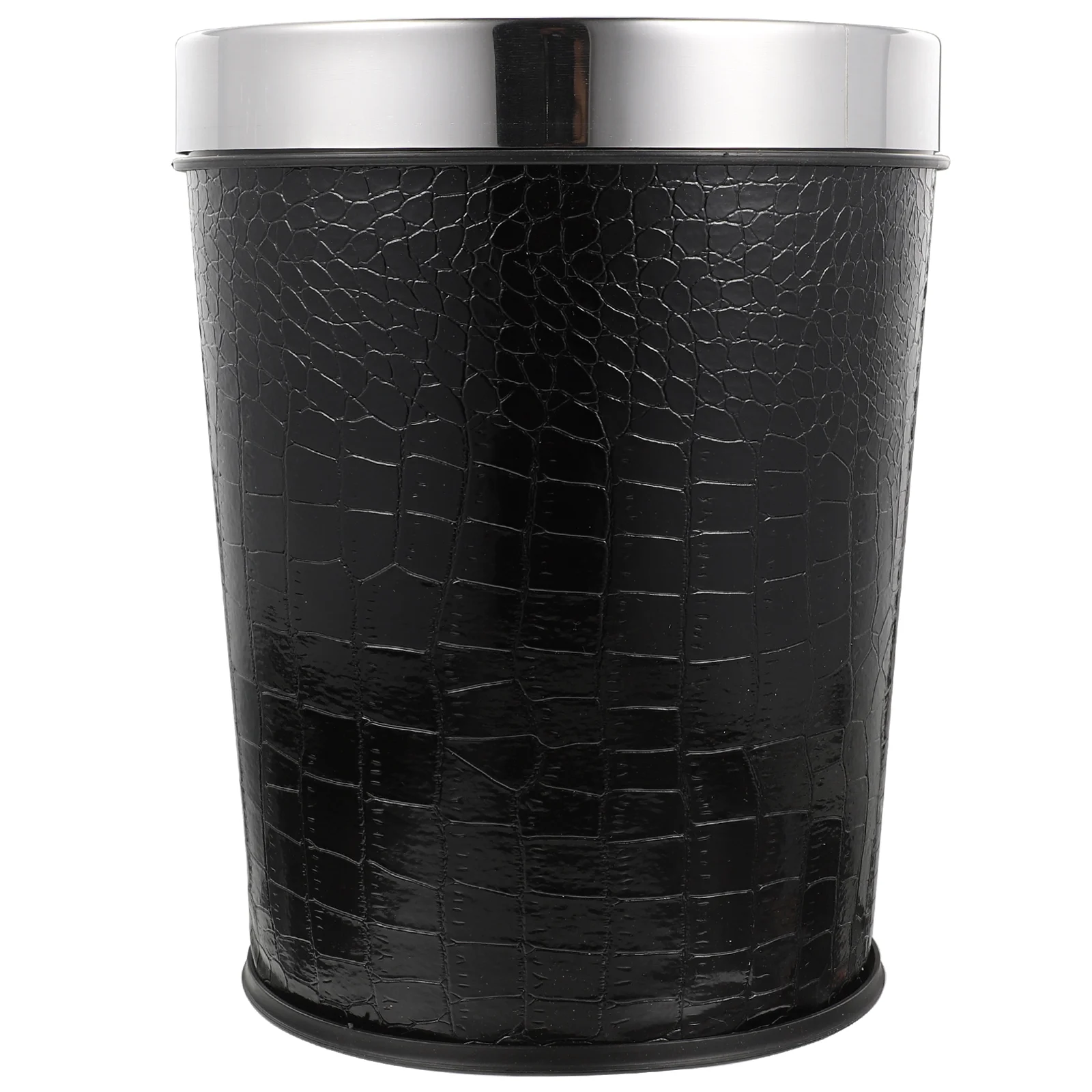 Decorative Garbage Container Vintage Style Trash Can Lidless Trash Bucket Trash Storage Bin Trash Bucket
Decorative Garbage Container Vintage Style Trash Can Lidless Trash Bucket Trash Storage Bin Trash Bucket