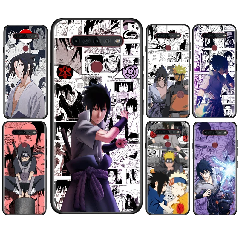 Uchiha Sasuke Naruto For LG K92 K42 K22 K71 K61 K51S K41S K30 K20 2019 Q60 V60 V50 S V40 V30 G8S G8 X Black Phone Case
Uchiha Sasuke Naruto For LG K92 K42 K22 K71 K61 K51S K41S K30 K20 2019 Q60 V60 V50 S V40 V30 G8S G8 X Black Phone Case