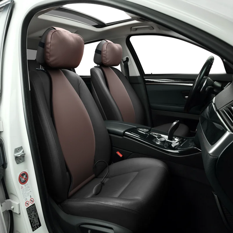 Airbag Car Lumbar Pillow PU Leather Seat Cushion Breathable In All Seasons Adjustable Angle Air Waist Pad Travel Headrest
Airbag Car Lumbar Pillow PU Leather Seat Cushion Breathable In All Seasons Adjustable Angle Air Waist Pad Travel Headrest