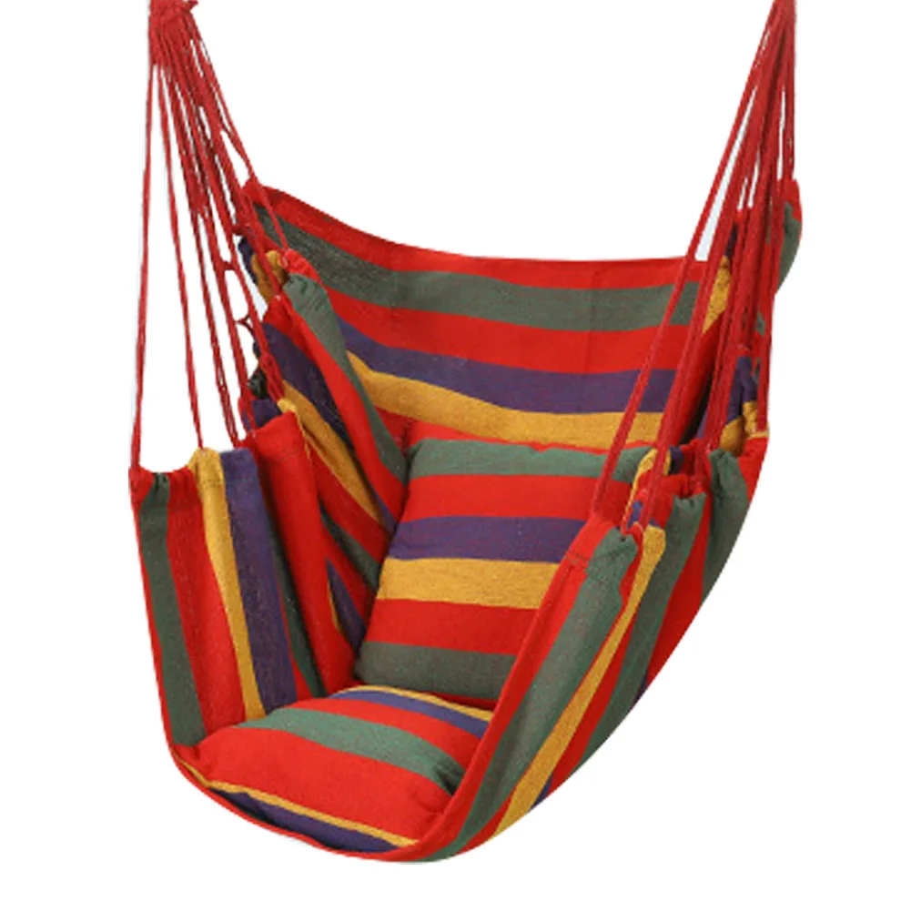 Indoor Outdoor Kids Children Hammock Chairs Swing Home Backyard Easy Install Multifunction Bedroom With Rope Garden Hanging Seat
Indoor Outdoor Kids Children Hammock Chairs Swing Home Backyard Easy Install Multifunction Bedroom With Rope Garden Hanging Seat