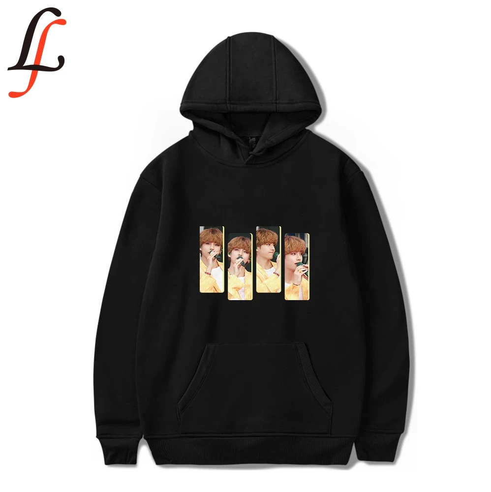 Festa Hoodies Sweatshirts Bangtan Boys Hoodie Kpop Hip-Hop with Velvet Autumn Winter Hoodies 2
Festa Hoodies Sweatshirts Bangtan Boys Hoodie Kpop Hip-Hop with Velvet Autumn Winter Hoodies 2