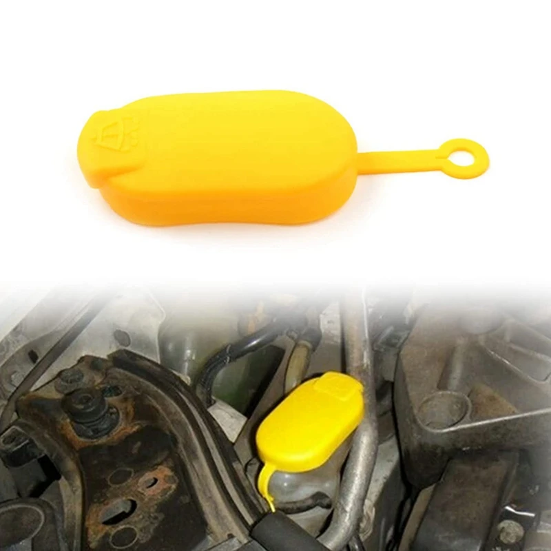 Car Windshield Washer Fluid Reservoir Cap Tank 7700411279 8200226894 for Renault Clio Megane Laguna Scenic Kangoo Espace
Car Windshield Washer Fluid Reservoir Cap Tank 7700411279 8200226894 for Renault Clio Megane Laguna Scenic Kangoo Espace