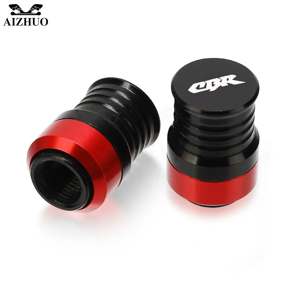 Motorcycles Wheel Tire Valve Stem Caps Airtight Covers For Honda CBR125R CBR125RR 2004-2010 CBR125 125R 2009 2008 2007 CBR 125 R
Motorcycles Wheel Tire Valve Stem Caps Airtight Covers For Honda CBR125R CBR125RR 2004-2010 CBR125 125R 2009 2008 2007 CBR 125 R