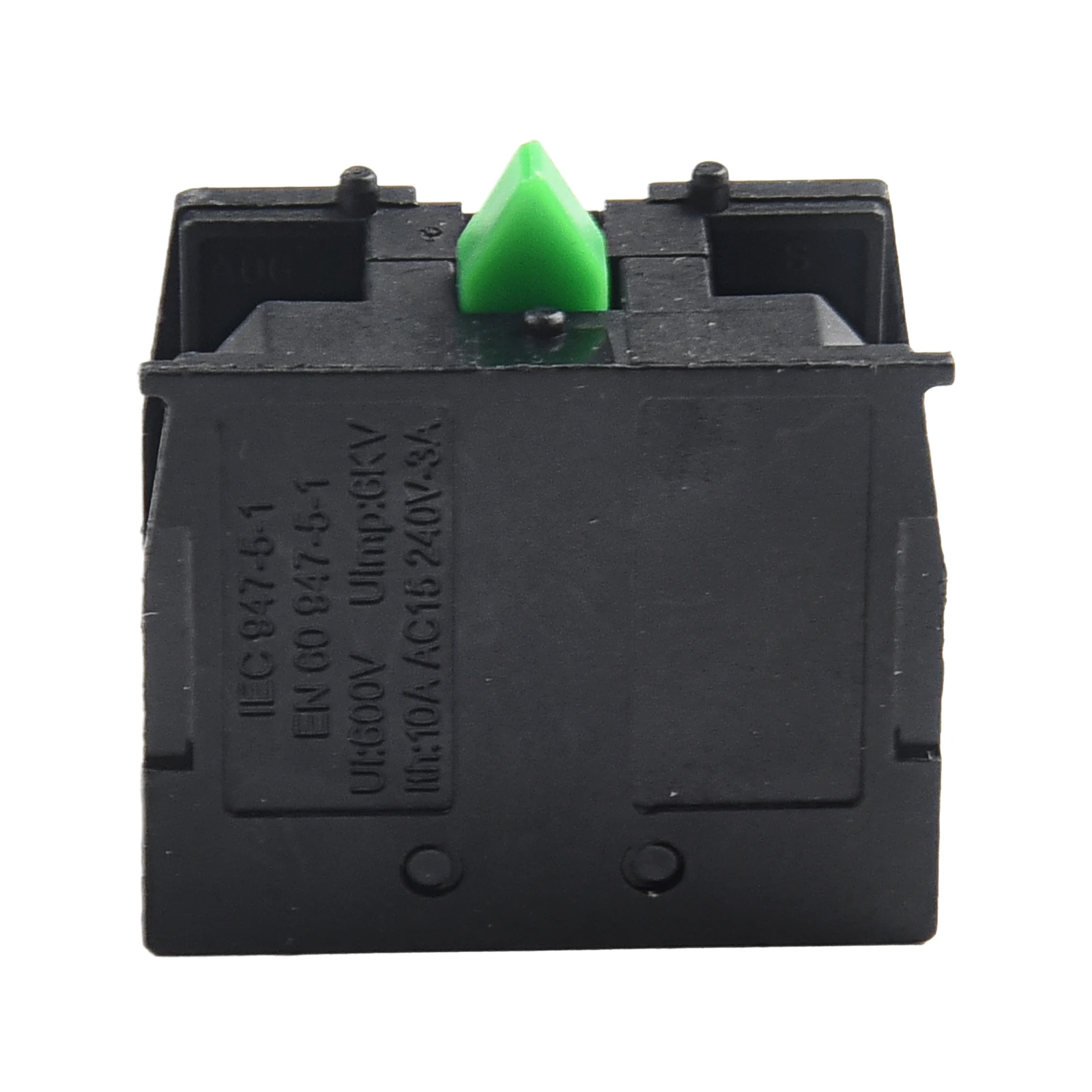 Высококачественная заводская мастерская джойстик кнопочный переключатель 600 В