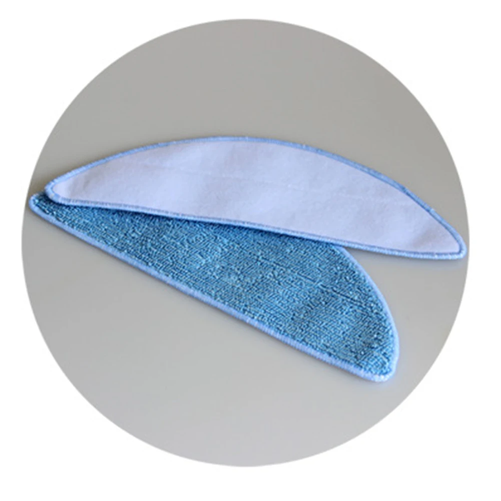 Mopping Pad For Cecotec Conga 2290 Ultra 05661 Robot Vacuum Cleaner Parts Washable Cleaning Cloth Mop Rag Main Brush
Mopping Pad For Cecotec Conga 2290 Ultra 05661 Robot Vacuum Cleaner Parts Washable Cleaning Cloth Mop Rag Main Brush