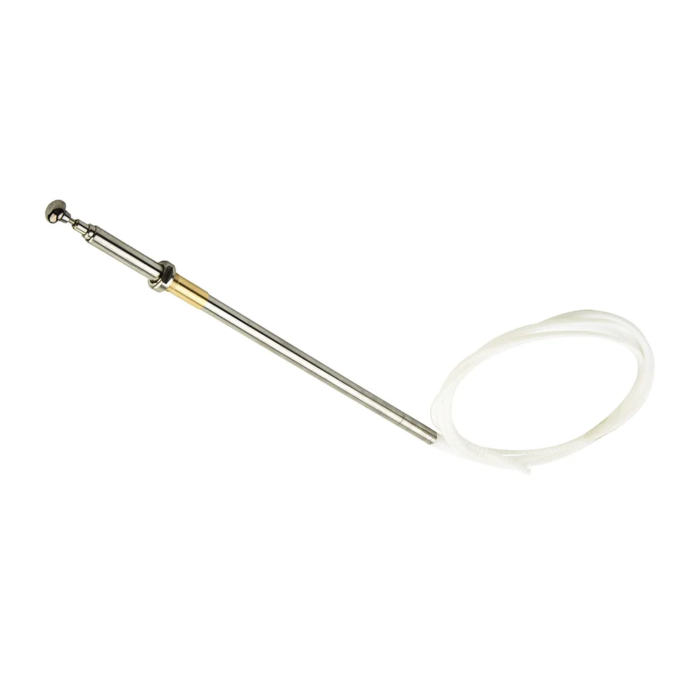1x Power Antenna Mast Replacement Stereo Radio FM/AM Signal Aerial Amplified Antenna For Mercedes-Benz W124 W126 W201 C107 R107
1x Power Antenna Mast Replacement Stereo Radio FM/AM Signal Aerial Amplified Antenna For Mercedes-Benz W124 W126 W201 C107 R107