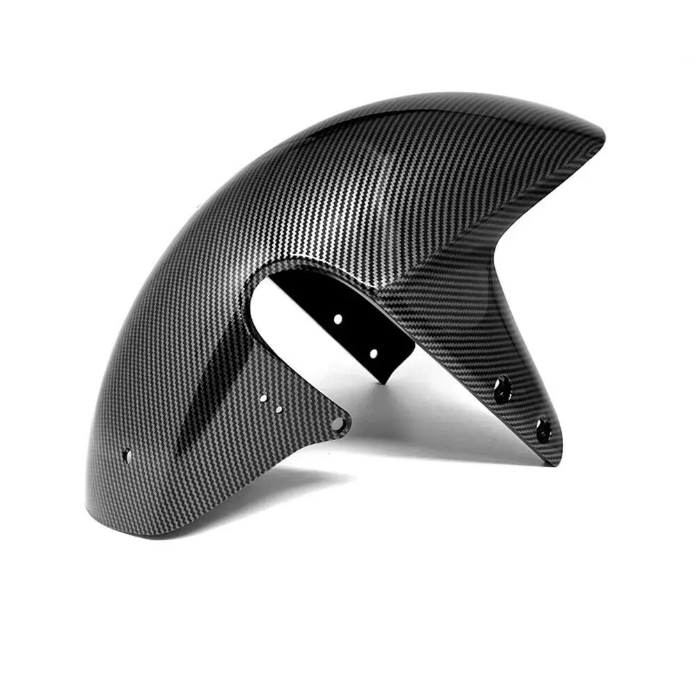 Hydro Dipped Carbon Fiber Finish Motorcycle Accessories Front Tire Fender For SUZUKI GSXR 1000 2001-2002 750 600 2001-2003
Hydro Dipped Carbon Fiber Finish Motorcycle Accessories Front Tire Fender For SUZUKI GSXR 1000 2001-2002 750 600 2001-2003