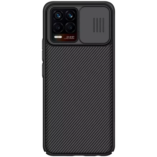 8 Case NILLKIN CamShield Case Slide Camera Cover Protection Back Cover For OPPO 8 Pro Lens Cover
8 Case NILLKIN CamShield Case Slide Camera Cover Protection Back Cover For OPPO 8 Pro Lens Cover