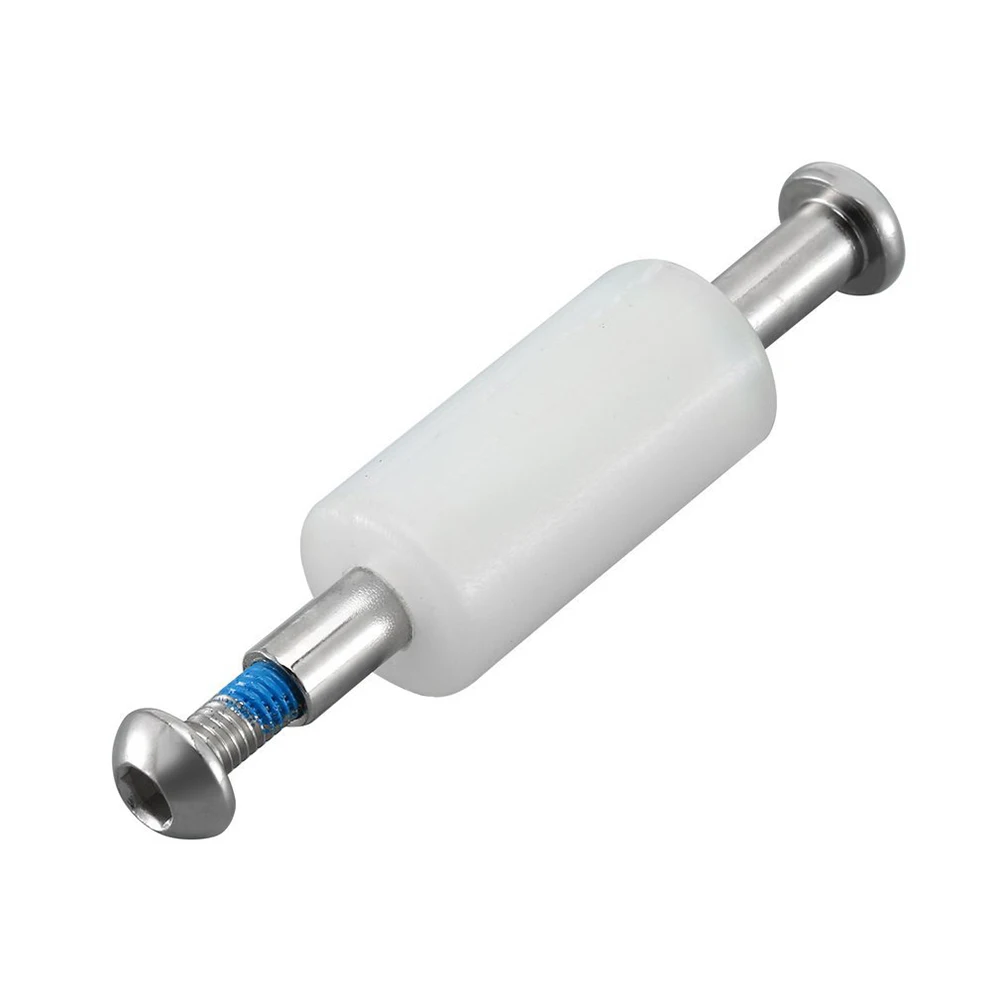 1Pcs Plastic Tube Sleeve And Locking Screw 8 Inch For KUGOO S1 S2 S3 Electric Scooter Oxford Pair Lock Screw Lightweight
1Pcs Plastic Tube Sleeve And Locking Screw 8 Inch For KUGOO S1 S2 S3 Electric Scooter Oxford Pair Lock Screw Lightweight